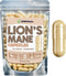 XPRS Nutra Organic Lions Mane Supplement Capsules - 180 Count (90 Day Supply) of Premium Lion's Mane Mushroom Capsules for Mental Clarity, Cogniti...