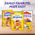 Betty Crocker Bisquick Shake 'n Pour, Buttermilk Pancake Mix, 5.1 oz...