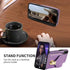 Compatible with iPhone Xs Max Wallet Case Crossbody Strap Leather Zipper Credit Card Holder Clasp Stand Cell Accessories Phone Cover for i X XR Xs...