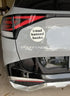 I Read Banned Books Locker Magnet for Car Bumper, Cars Trucks SUVs - Refrigerator Made in The USA by Americans for Americans......