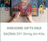 DIY String Art Kit for Beginner, DIY Pineapple Craft Kit,Unique Gift,Craft Kit for Holidays......