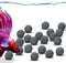 JOR Betta Calcium-rich Energy Balls, Water Conditioner Gray Beads for Crystal Clear Water, Vibrant Energetic Fish, Stabilizes pH, Aquarium Tank De...