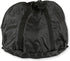 RaceQuip® 300003RQP Helmet Bag - Fleece Lined - Zipper Closure - Nylon - Black...