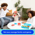WHAT DO YOU MEME? Grounded for Life - The Ultimate Family Night Game - Family Card Games for Kids and Adults Family...