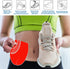 Silicone Self-Adhesive Insoles Sticker for Universal Sneakers 0.5MM Relieve Plantar Fasciitis Keep Shoes Dry and Comfortable,Anti Odor,Resistant(S...