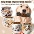 Large Dog Toys for Aggressive Chewers, Tough Dog Toys for Aggressive Chewers, Indestructible Dog Toy, Dog Bones Long Lasting for Medium/Large Dogs...