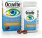Ocuvite Blue Light Lutein 25mg Lutein & Zeaxanthin Supplement, by Bausch + Lomb, 30 Softgels (Packaging May Vary)...