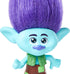 Mattel DreamWorks Trolls Band Together Branch Small Doll with Removable Outfit & Plush Hair, Toys Inspired by The Movie...