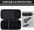 Khanka Hard Travel Case Replacement for Bose SoundLink Flex Bluetooth Portable Speaker (Black)...