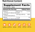 American Health EsterC with D3 Bone Immune Complex Vegetarian Tablets 24Hour Immune Support 1000 mg EsterC 5000 IU Vitamin D3 NonAcidic Vitamin C ...