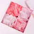 MR FIVE 60 Sheets Metallic Pink Tissue Paper Bulk,20" x 28",Pink Tissue Paper for Gift Bags,DIY and Craft,Pink Gift Wrapping Tissue Paper for Grad...