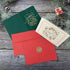 YINUOYOUJIA 50 Packs of A7 envelopes for invitation, 5x7 envelopes for Cards-Self Seal, Square Flap, Great for Wedding, Baby Shower, Mailing, Birt...