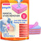 Magical Fiber Stain Remover - Use as Spot Remover- No Dry Cleaning Food, Grease, Coffee Off Laundry, Tea, Fabric, Pet Stains, Stain Remover for Cl...