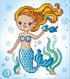DIAMOND DOTZ Sweet Swimmer Diamond Painting Artwork Kit...