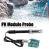 Module Probe Detection and Acquisition Monitoring Control Industrial Inspection Tool PH014 Electrode Probe...