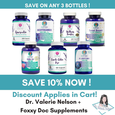 Echinacea Elderberry Goldenseal & More - 200 Caps - Wellness Boosters...