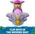 Paw Patrol Jungle Pups, Skye Falcon Vehicle, Toy Jet with Collectible Action Figure, Kids Toys for Boys & Girls Ages 3 and Up...