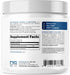 Bucked Up Creatine Monohydrate 250 Grams Micronized Powder, Essentials (50 Servings)...