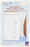 Jack Dempsey Children's Stamped Pillowcase with White Perle Edge, Little Boys, 1-Pack...