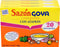 Goya Foods Sazón Seasoning With Azafran 3.52 Ounce (Pack of 3)...