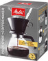 Melitta 640616 Coffee Maker, 52 oz, Glass Carafe...