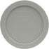 Pyrex 7200-PC 2-Cup Jet Gray Food Storage Replacement Lid - Made in USA...