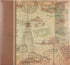 MCS Expandable 10-Page Scrapbook Album with 12 x 12 Inch Pages, 13.5 x 12.5 Inch, Vintage Postmark...