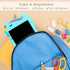 Jasonwell LCD Drawing Writing Tablet - Drawing Pad Doodle Board for Kids Toddlers Drawing Toy Educational Learning Toys Christmas Birthday Gift 2 ...