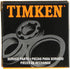 Timken 6410 Wheel Bearing...