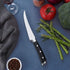 6 Inch Professional Boning Knife with Gift Box, Boning Knife for Meat Cutting, Razor Sharp Deboning Knife for Brisket Trimming, Stainless Steel Cu...