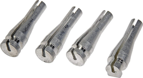 Dorman 926-111 Door Latch Cable Repair Kit Compatible with Select Ford Models (OE FIX)...