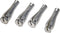 Dorman 926-111 Door Latch Cable Repair Kit Compatible with Select Ford Models (OE FIX)...