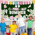 Sea Animals Classroom Bulletin Board Decorations Summer Bulletin Board Set Under The Sea Fish Paper Cutouts for Kindergarten Primary School Summer...