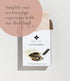Art of Tea | Chaga Chai 3oz (Chaga Mushroom Tea) | Wellness Loose Leaf Artisan Tea...