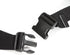 Dickies Heavy-Duty Padded Work Belt for Contractors, Quick-Release Buckle, Adjustable, 3-Inch Width, Holds Most Tool Belt Pouches, Black...