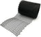 Rocky Mountain Goods 6” Gutter Guard Mesh - 20 Foot Leaf Guard Protects from Branches, Leaves, Debris - Easy Cut with Scissors to Custom Lengths -...