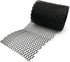 Rocky Mountain Goods 6” Gutter Guard Mesh - 20 Foot Leaf Guard Protects from Branches, Leaves, Debris - Easy Cut with Scissors to Custom Lengths -...