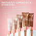 L'Oreal Paris Makeup True Match Lumi Glotion, Natural Glow Enhancer, Illuminator Highlighter Skin Tint, for an All Day Radiant Glow, Light, 1.35 O...