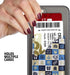 Cruise Card Holder Phone Pouch Wallet for Ship ID Key Cards - Cruise Line Essential for all Cruise Lines in 2024 & 2025......