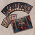 A&B GAMES Portable Medieval Strategy Card Game: Team vs. Team Fun for 5-10 Adult Players – Perfect for Showcasing Your Skills at Parties...
