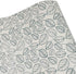 Yifely Leaf Shelving Paper Decorative Self-Adhesive Shelf Liner Dresser Drawer Locker Sticker 17.7 Inch by 9.8 Feet...