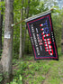 Trump 2024 Flag 3x5 Ft Take America Back Flag Double Sided 3 Ply Indoor Outdoor Banner...