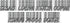 Hardline Products Series 400 Factory Matched 3-Inch Boat & PWC Registration Number Kit, Silver/Black - SIBKG400...