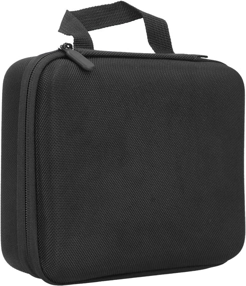 Camera Bag,Universal Waterproof Storage Protection Case with DIY Partition,Travel Carrying Bag,for Sports Cameras,PTZ Camera and Other Camera Acce...