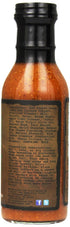 Pain is Good - Buffalo Blue Cheese Screaming Wing Sauce - 13.5oz Bottle - Made in USA - All Natural Ingredients, Non-GMO, Gluten-Free, Sugar-Free,...