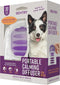 Sentry Behavior Portable Calming Diffuser for Dogs, Reduces Stress and Bad Behavior with Calming Pheromones, Easy-to-use Portable Design, 30 Day R...