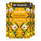 Pukka Herbs Organic Lemon, Ginger & Manuka Honey Herbal Tea, Immune Boosting Organic Tea Infusion Selection, With Turmeric, Ideal For Daily Suppor...