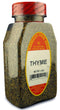 Marshall’s Creek Spices Thyme Seasoning, 5 Ounce...