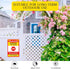 2 Pack Beware Of Dog Sign,12x8 Inch Rustproof Aluminium Metal Sign,Beware Of Dog Signs For Fence,Private Property No Trespassing Sign,No Trespassi...