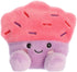 Aurora® Adorable Palm Pals™ Marzia Cupcake™ Stuffed Animal - Pocket-Sized Play - Collectable Fun - Pink 5 Inches...